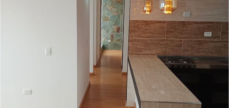 Apartamento en Venta en Tocancipá, Otros-2
