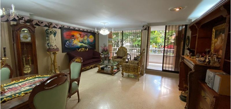Apartamento en Venta en Medellín, Medellín