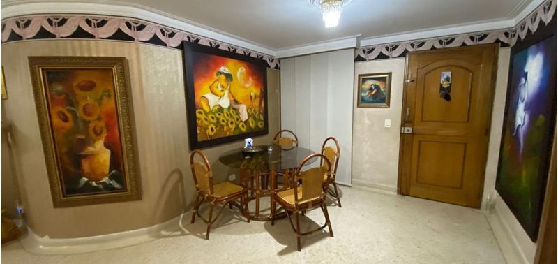 Apartamento en Venta en Medellín, Medellín-0