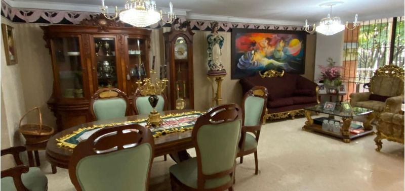 Apartamento en Venta en Medellín, Medellín-1