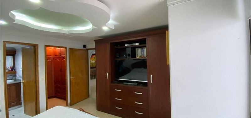 Apartamento en Venta en Medellín, Medellín-2