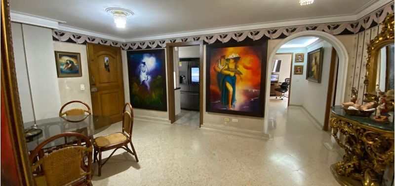 Apartamento en Venta en Medellín, Medellín-3