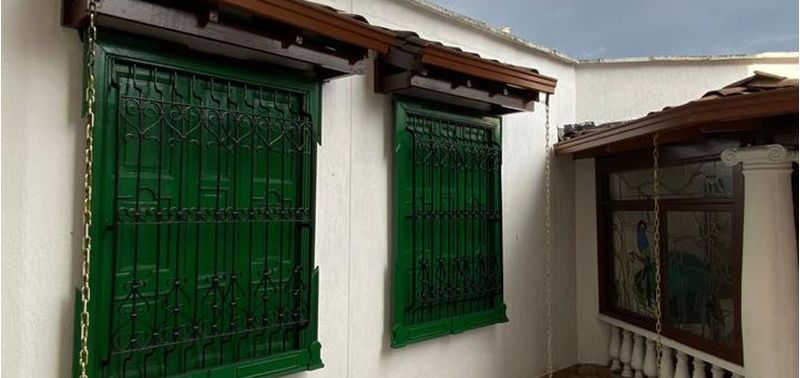 Apartamento en Venta en Medellín, Medellín-4