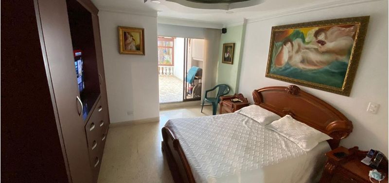 Apartamento en Venta en Medellín, Medellín-5