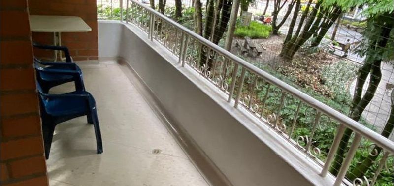 Apartamento en Venta en Medellín, Medellín-7