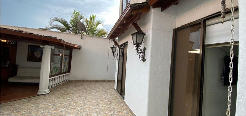 Apartamento en Venta en Medellín, Medellín-8