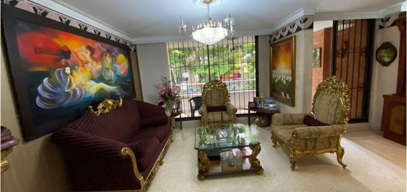 Apartamento en Venta en Medellín, Medellín-9