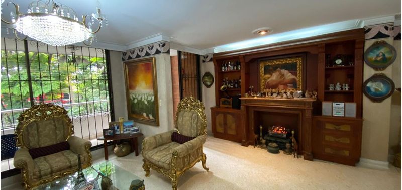 Apartamento en Venta en Medellín, Medellín-11