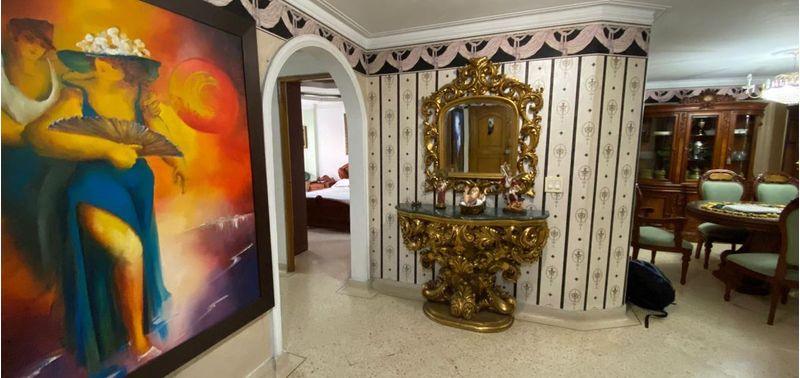 Apartamento en Venta en Medellín, Medellín-12