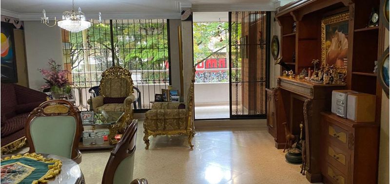 Apartamento en Venta en Medellín, Medellín-14