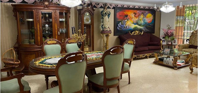Apartamento en Venta en Medellín, Medellín-15