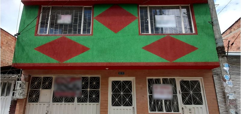 Casa en Venta en Bogotá, D.C., La Unión