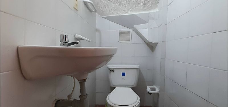 Casa en Venta en Bogotá, D.C., La Unión-2