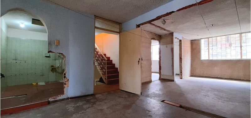 Casa en Venta en Bogotá, D.C., La Unión-14