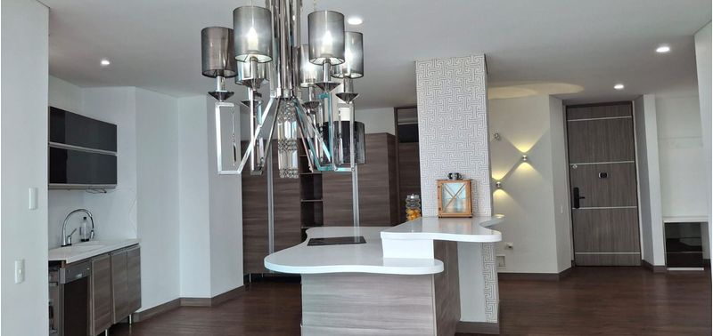 Apartamento en Venta en Sabaneta, Aves Maria