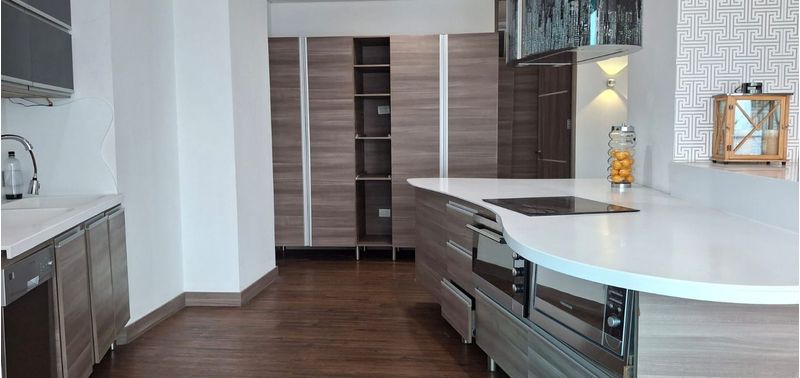 Apartamento en Venta en Sabaneta, Aves Maria-2