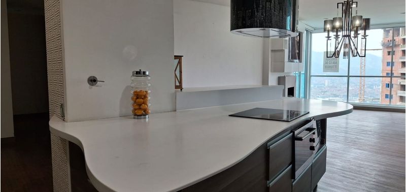 Apartamento en Venta en Sabaneta, Aves Maria-3