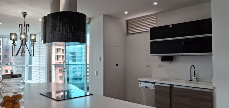 Apartamento en Venta en Sabaneta, Aves Maria-4