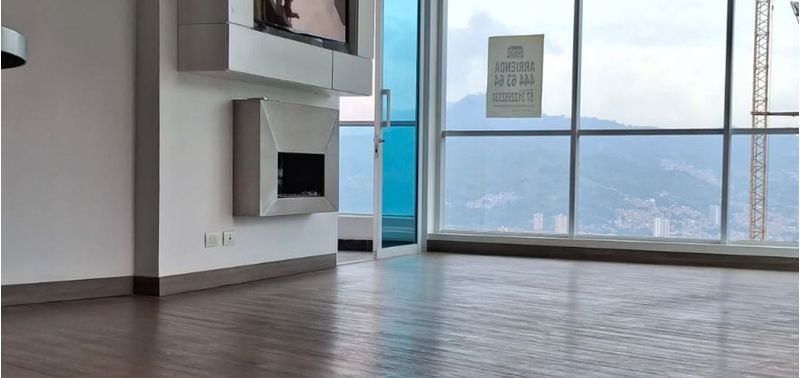 Apartamento en Venta en Sabaneta, Aves Maria-6