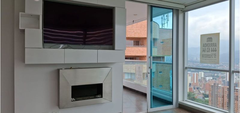 Apartamento en Venta en Sabaneta, Aves Maria-7