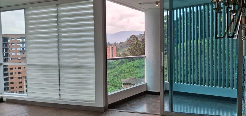 Apartamento en Venta en Sabaneta, Aves Maria-8