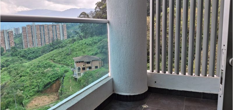 Apartamento en Venta en Sabaneta, Aves Maria-9