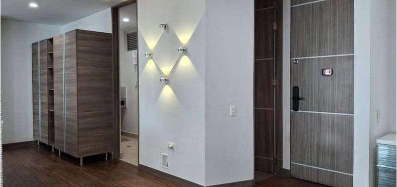 Apartamento en Venta en Sabaneta, Aves Maria-11