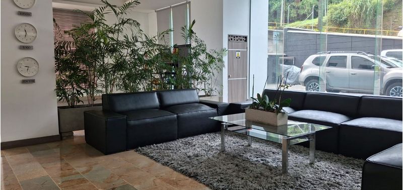 Apartamento en Venta en Sabaneta, Aves Maria-21