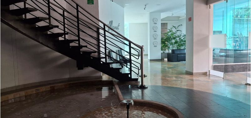 Apartamento en Venta en Sabaneta, Aves Maria-22