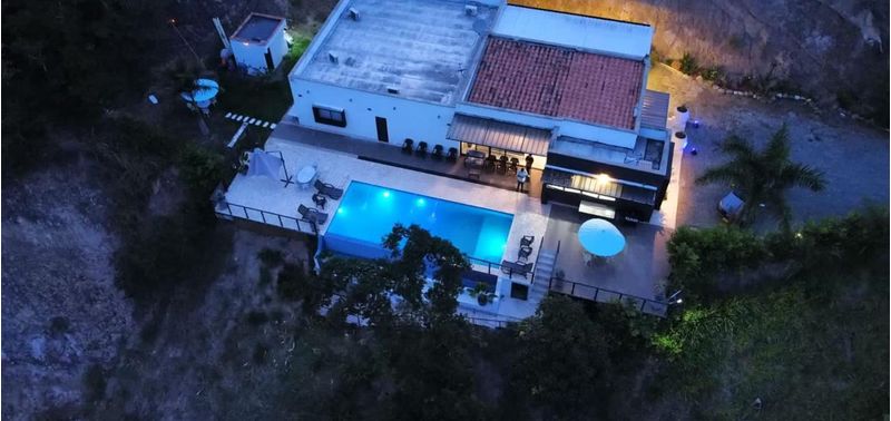 Casa en Venta en Sopetrán, Sopetrán-1