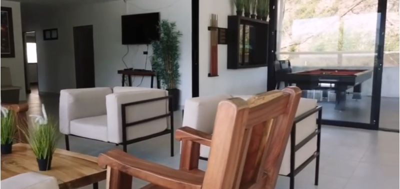 Casa en Venta en Sopetrán, Sopetrán-8
