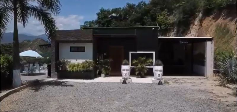 Casa en Venta en Sopetrán, Sopetrán-11