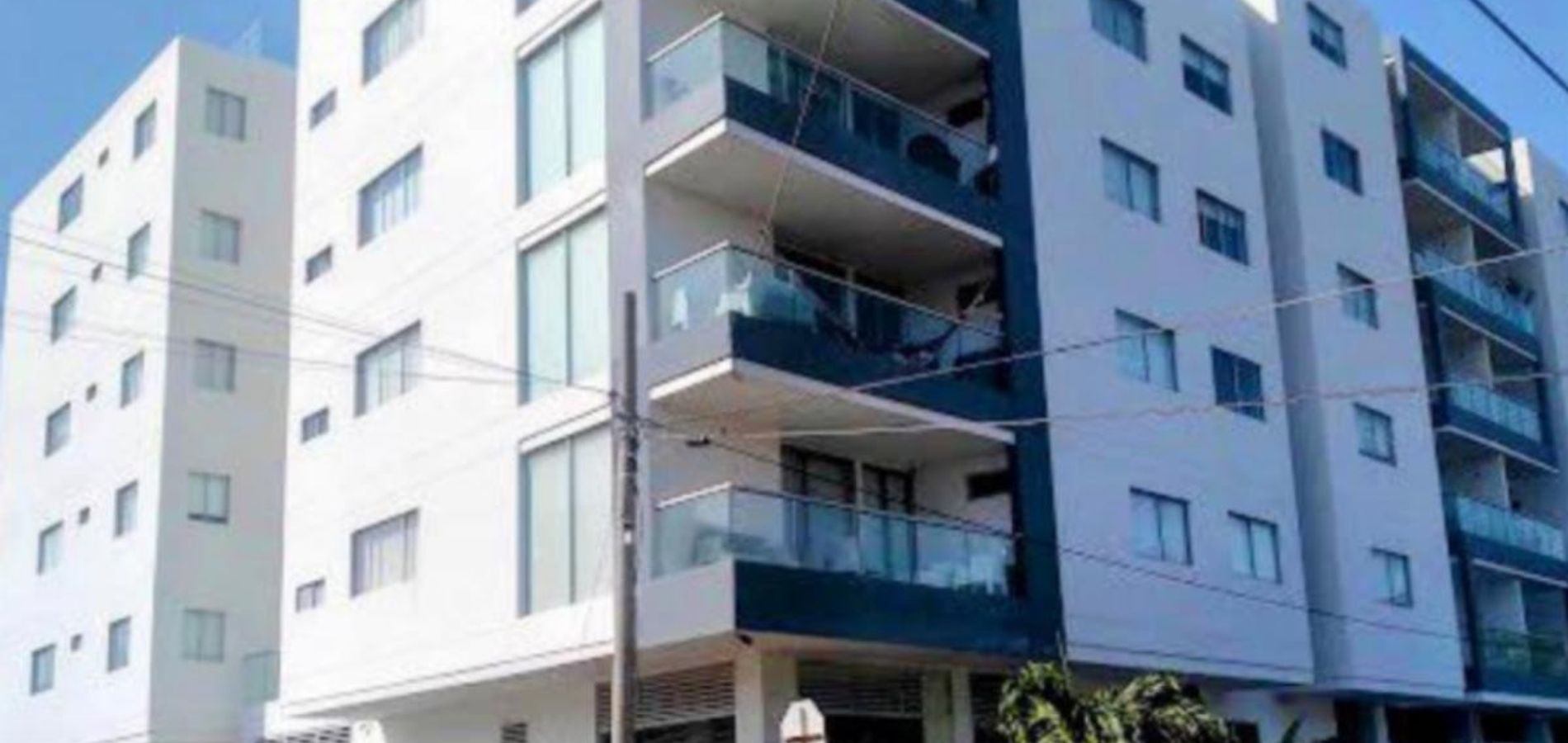 Apartamento en La Guajira en Riohacha, Riohacha