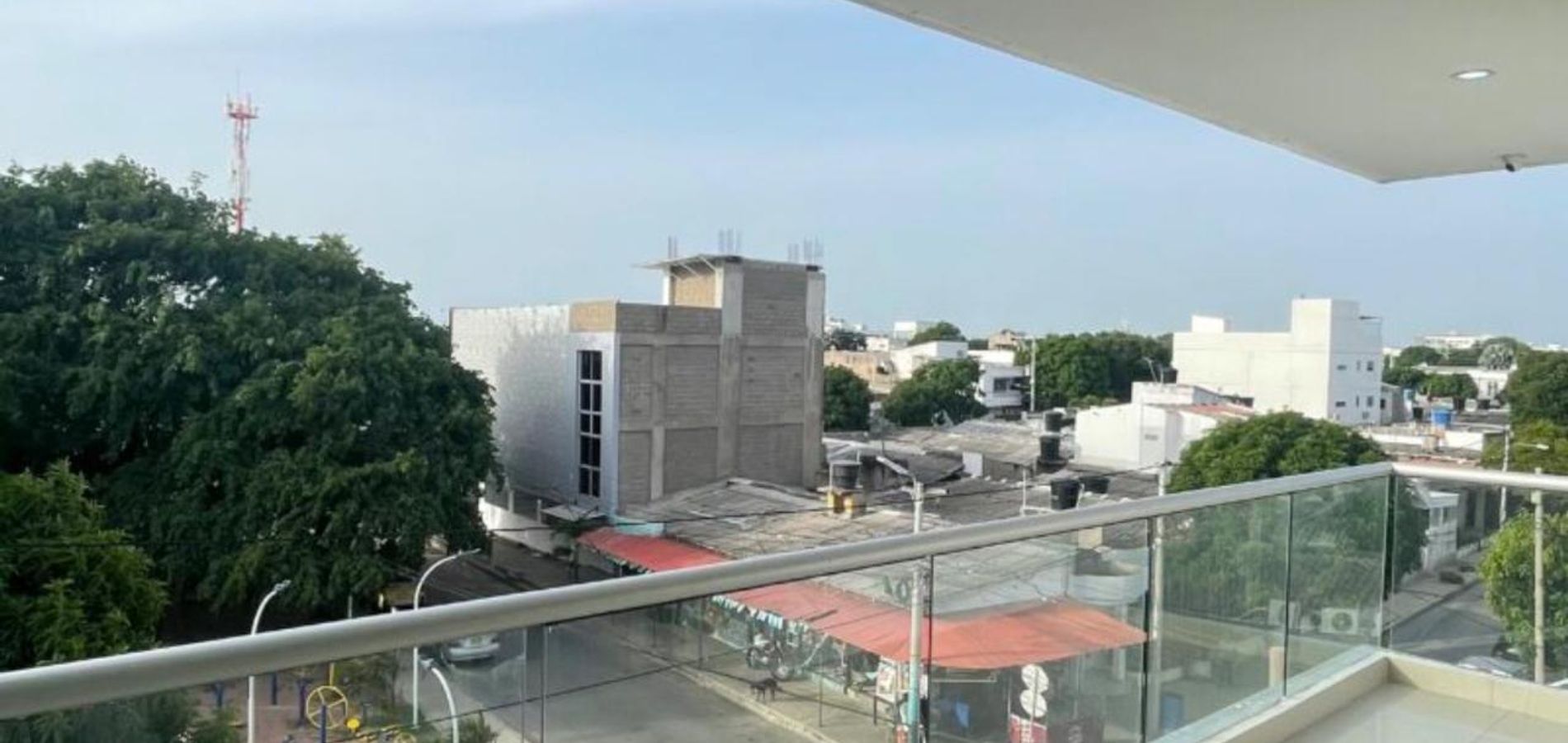 Apartamento en La Guajira en Riohacha, Riohacha-0