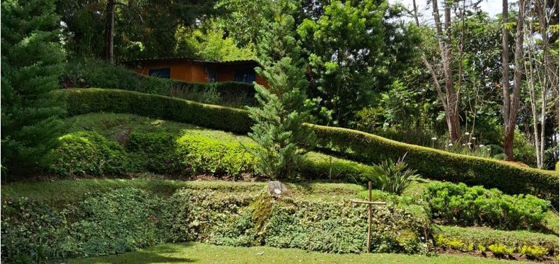 Casa en Venta en Medellín, Santa Elena