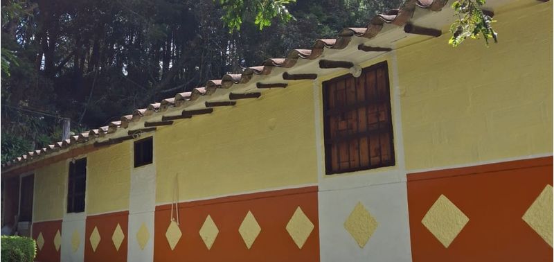 Casa en Venta en Medellín, Santa Elena-0