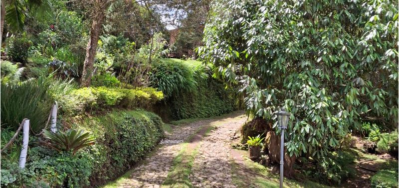 Casa en Venta en Medellín, Santa Elena-1