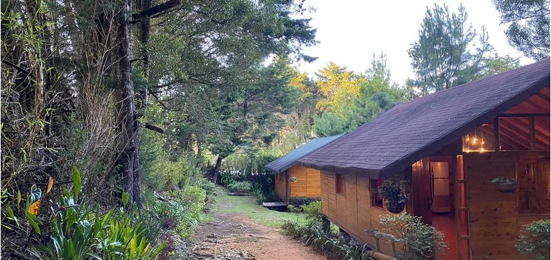 Casa en Venta en Medellín, Santa Elena-2