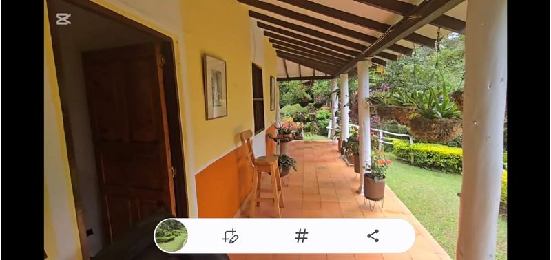 Casa en Venta en Medellín, Santa Elena-9