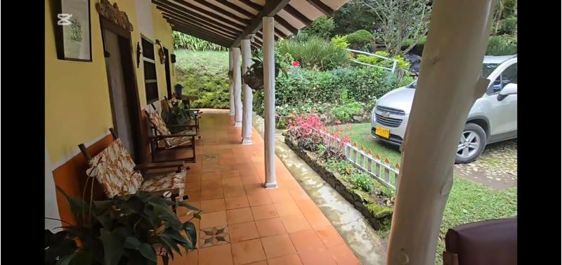 Casa en Venta en Medellín, Santa Elena-11