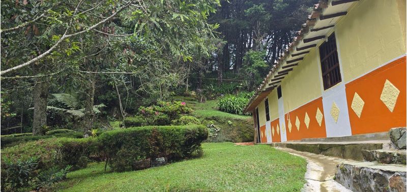 Casa en Venta en Medellín, Santa Elena-17