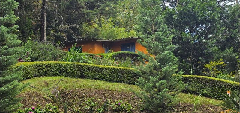 Casa en Venta en Medellín, Santa Elena-20