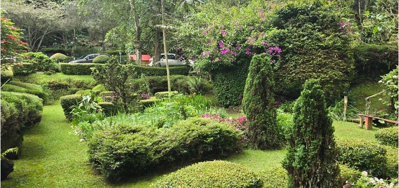 Casa en Venta en Medellín, Santa Elena-25