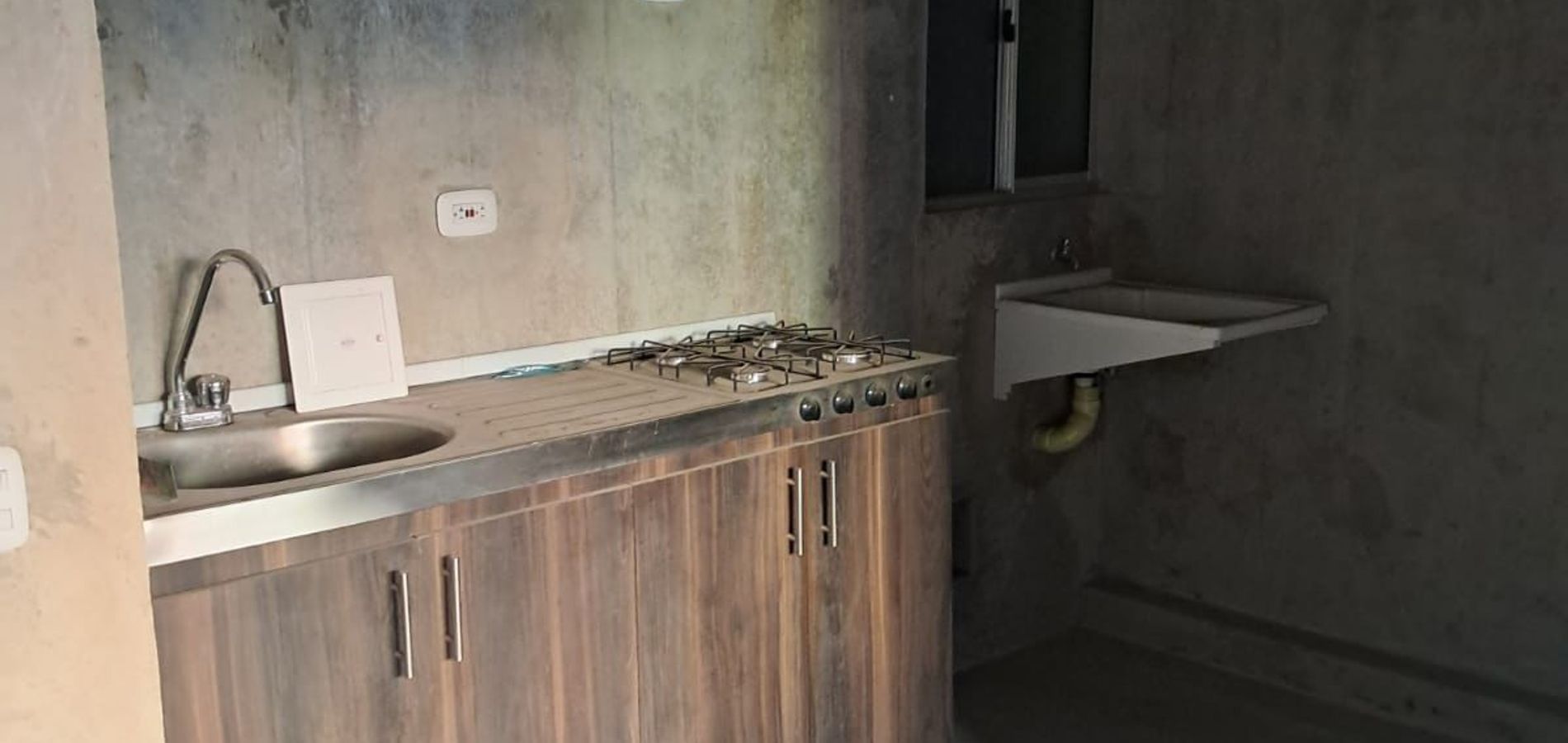 Apartamento en Venta en Madrid, Altos de Madrid-0