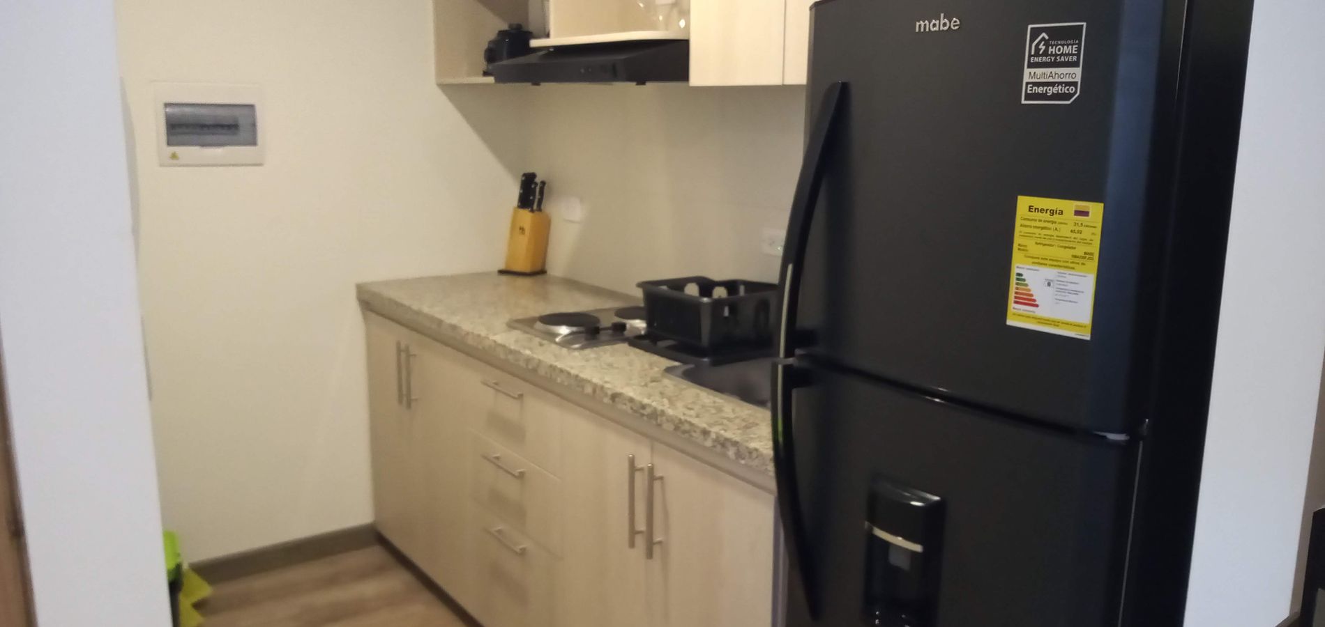 Apartamento en Venta en Bogotá, D.C., La Veracruz-1