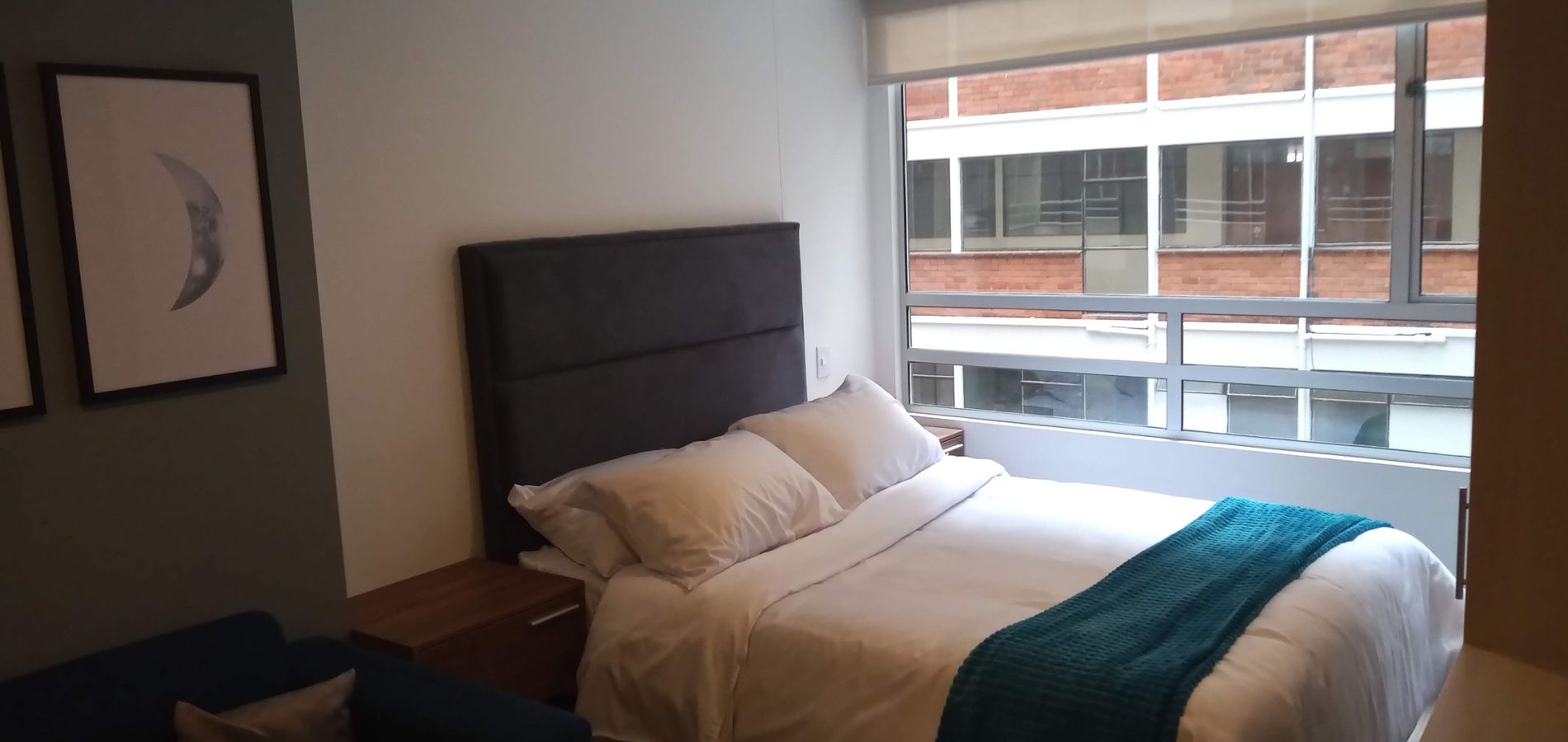 Apartamento en Venta en Bogotá, D.C., La Veracruz-2