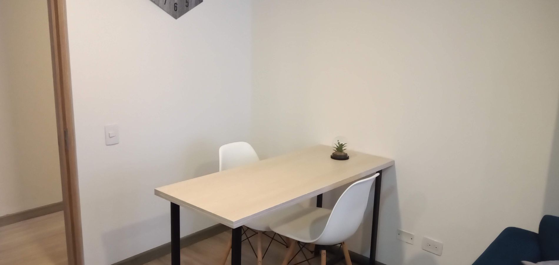 Apartamento en Venta en Bogotá, D.C., La Veracruz-3
