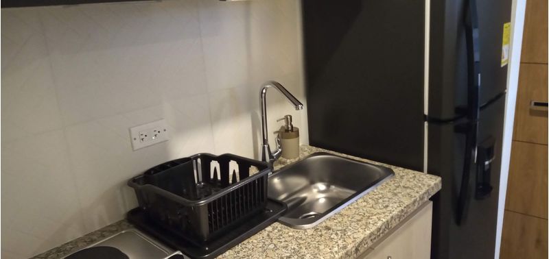 Apartamento en Venta en Bogotá, D.C., La Veracruz-5