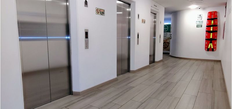 Apartamento en Venta en Bogotá, D.C., La Veracruz-9