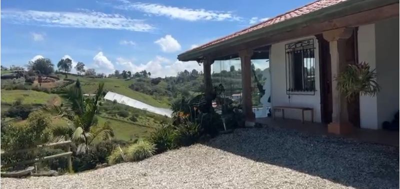 Casa en Venta en Marinilla, Marinilla